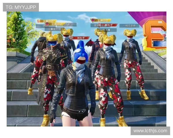 对话周静：探索和平精英职业生涯的挑战与成就