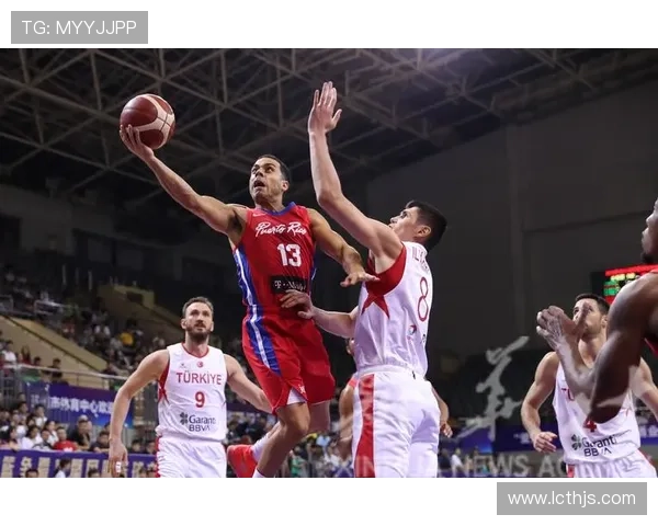 对话杨磊:回顾篮球生涯的起伏与成长之路 对话杨磊:回顾篮球生涯的起伏与成长之路