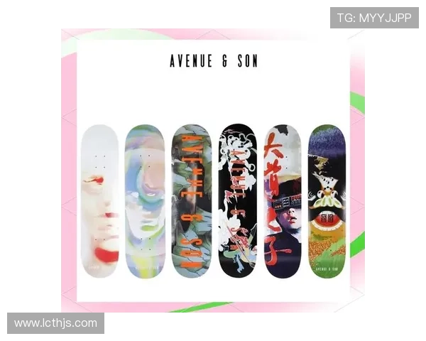 广州滑板队的耐力变革引发热议探索滑板运动的新发展与未来潜力