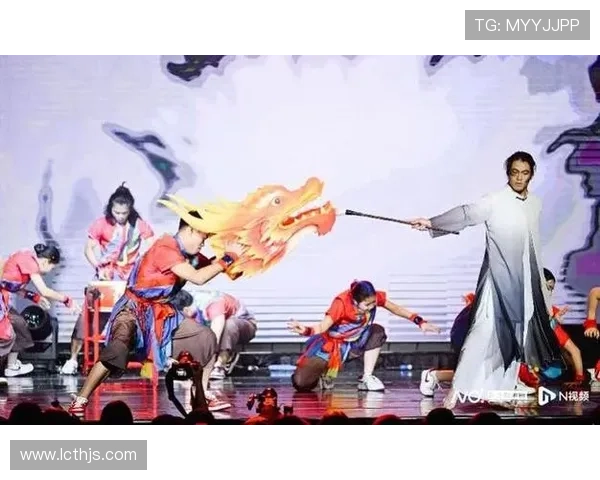 广州街舞队速度创新高引领全国街舞排名新潮流