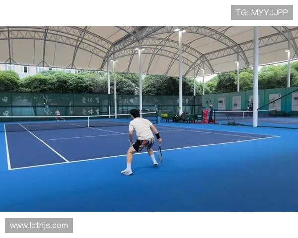广州网球队耐力训练引发热议球员表现与科学训练的博弈