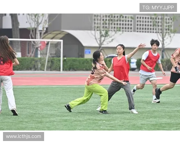 广州飞盘队如何通过阵地战革新提升竞技水平与团队协作能力