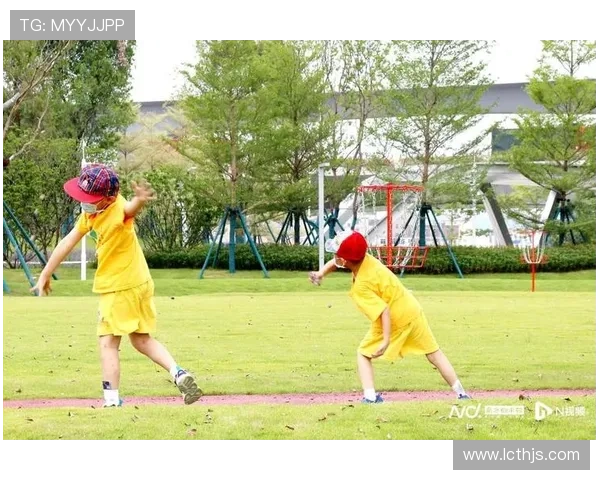 广州飞盘队的奋斗历程与极限运动嘉年华的精彩瞬间回顾
