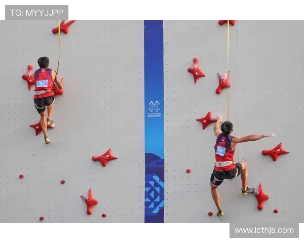 成都攀岩队在世界攀岩锦标赛中以99分稳居积分榜首位