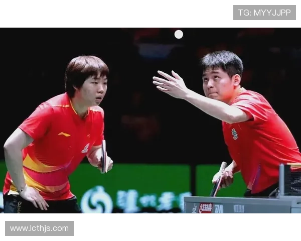 成都乒乓球队引领最新乒乓球配合TOP10榜单精彩表现