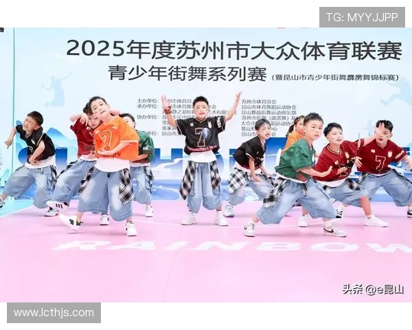 成都街舞队与上海街舞队赛后复盘团队协作的精彩瞬间与经验分享